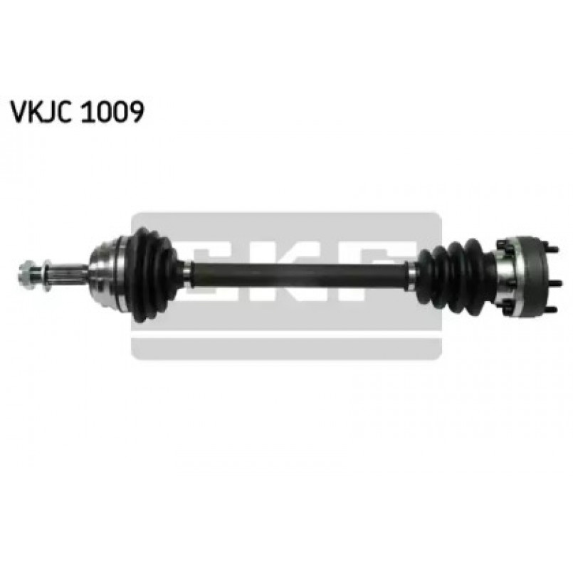 VKJC 1009 SKF - Привідний вал